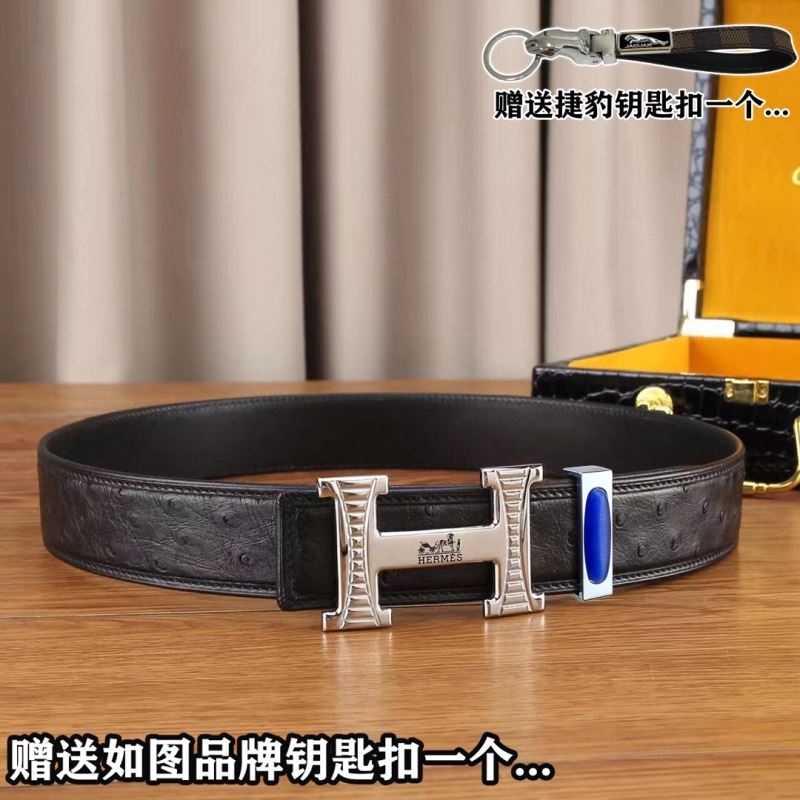 Hermes Belts