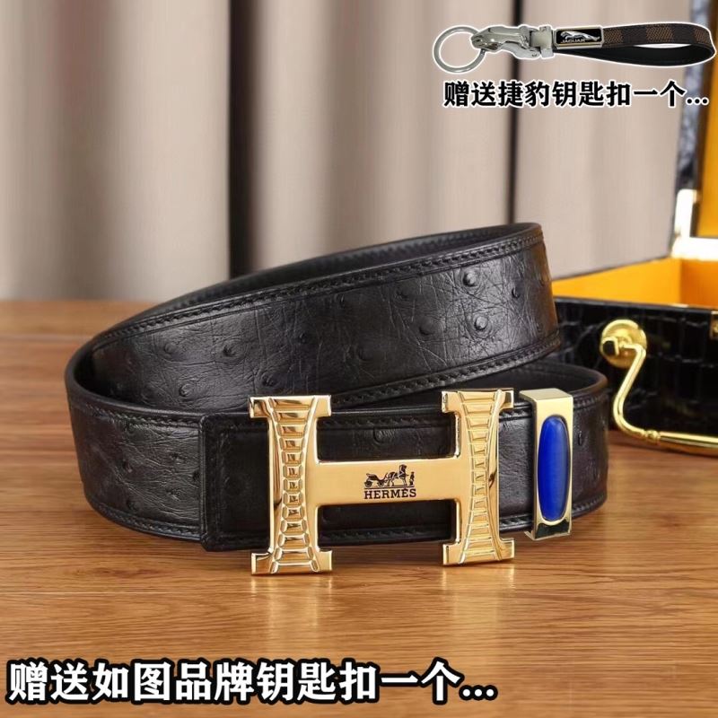 Hermes Belts