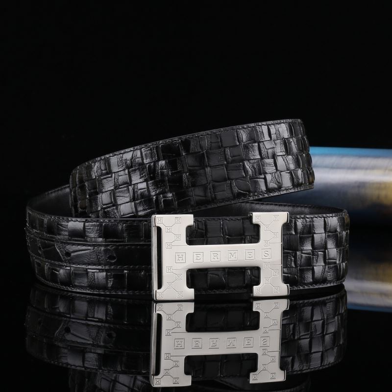 Hermes Belts