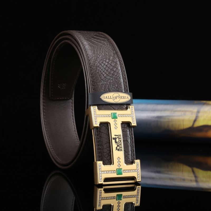 Hermes Belts