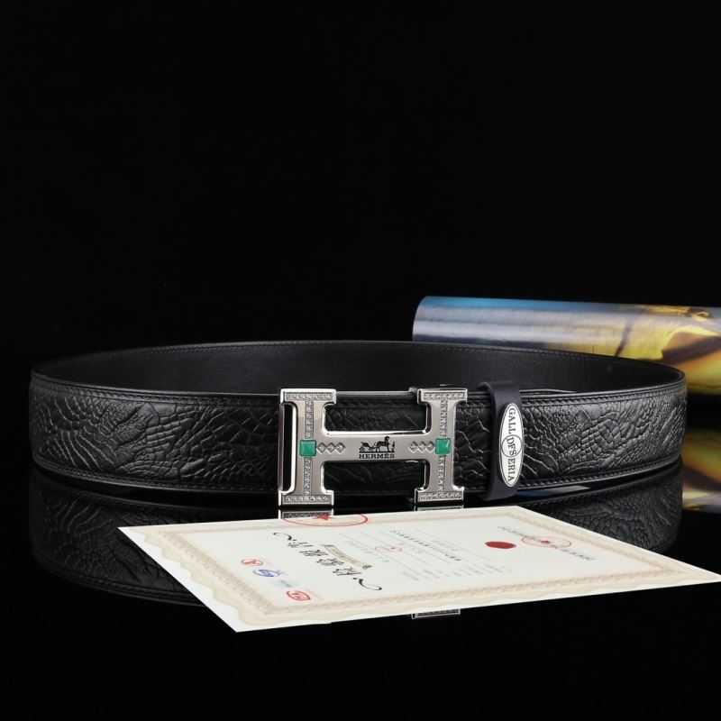 Hermes Belts