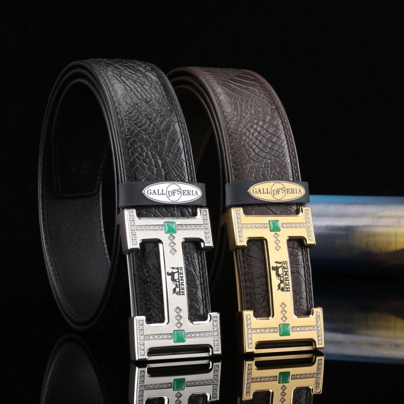 Hermes Belts