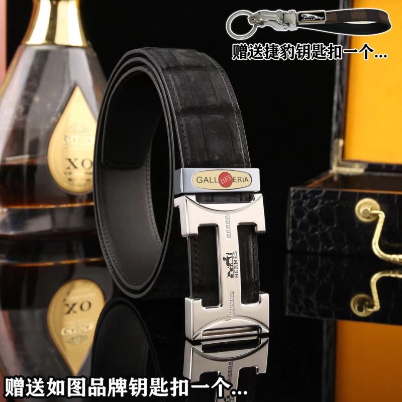 Hermes Belts