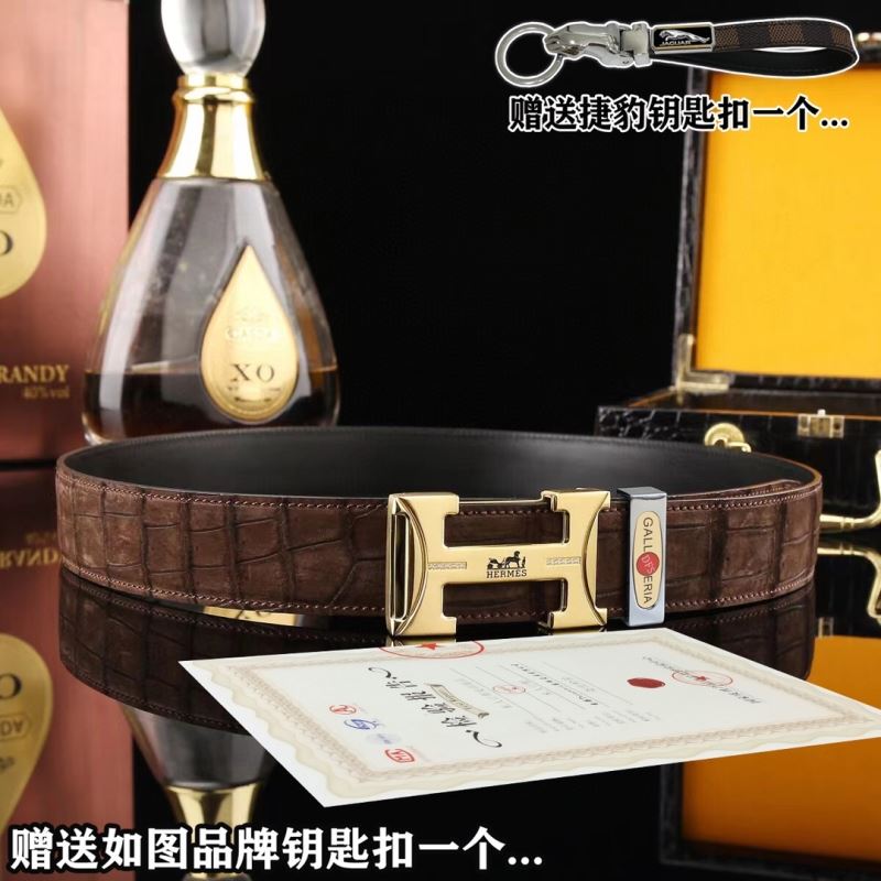 Hermes Belts