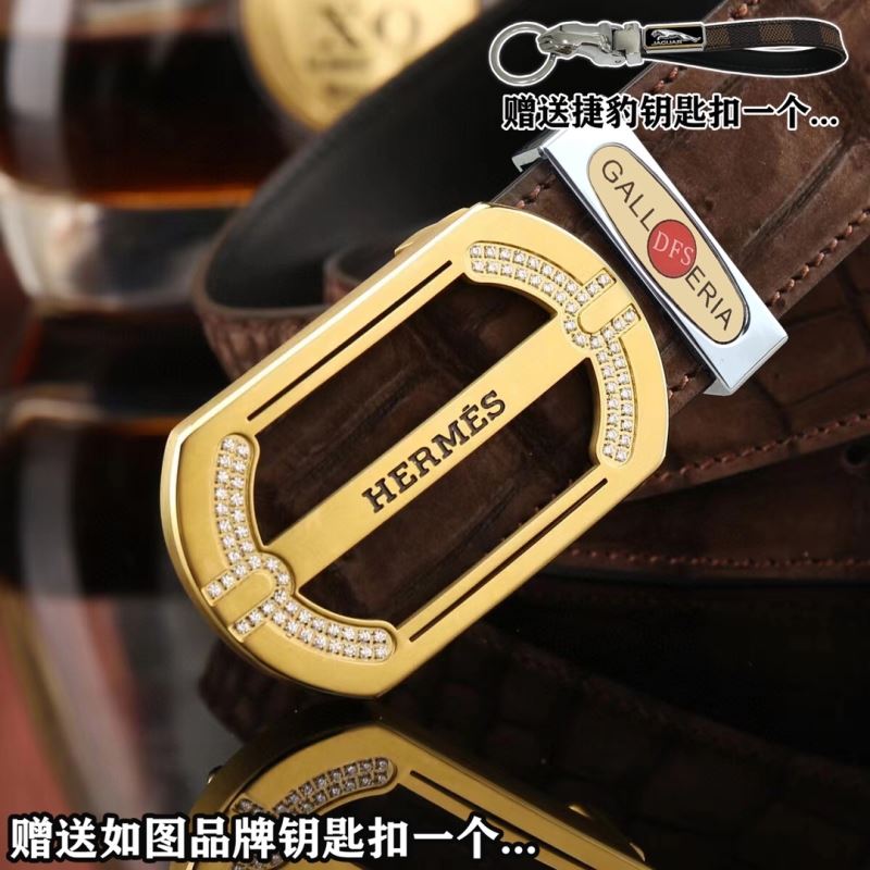 Hermes Belts