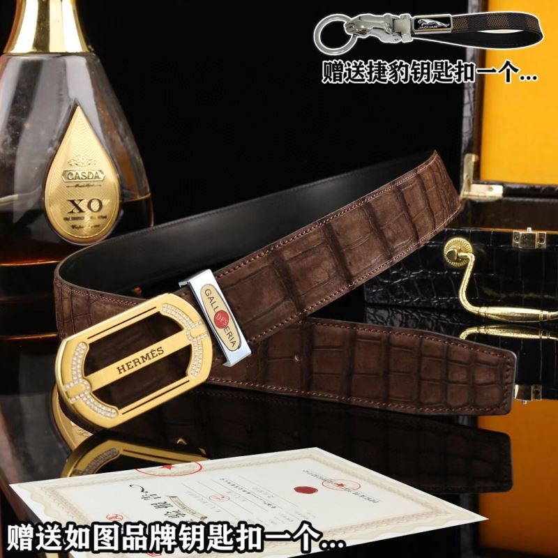 Hermes Belts