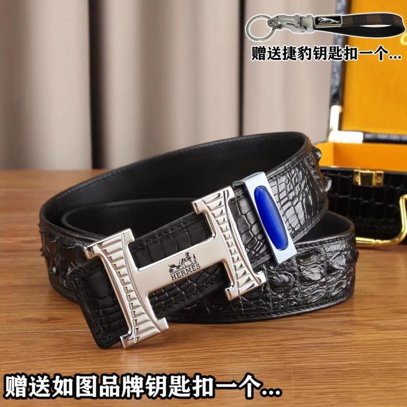 Hermes Belts