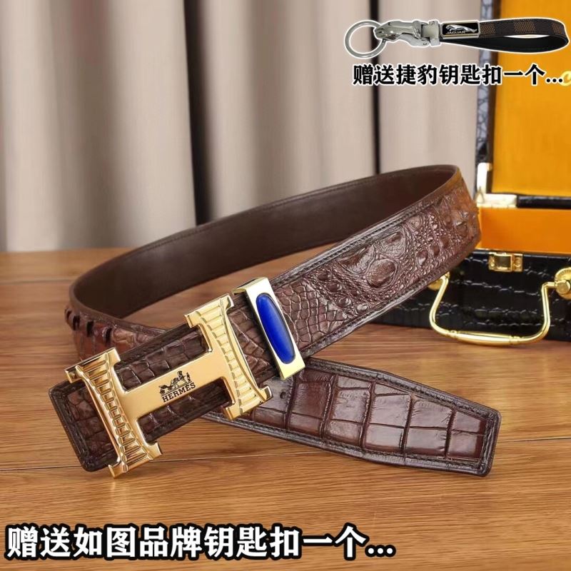 Hermes Belts