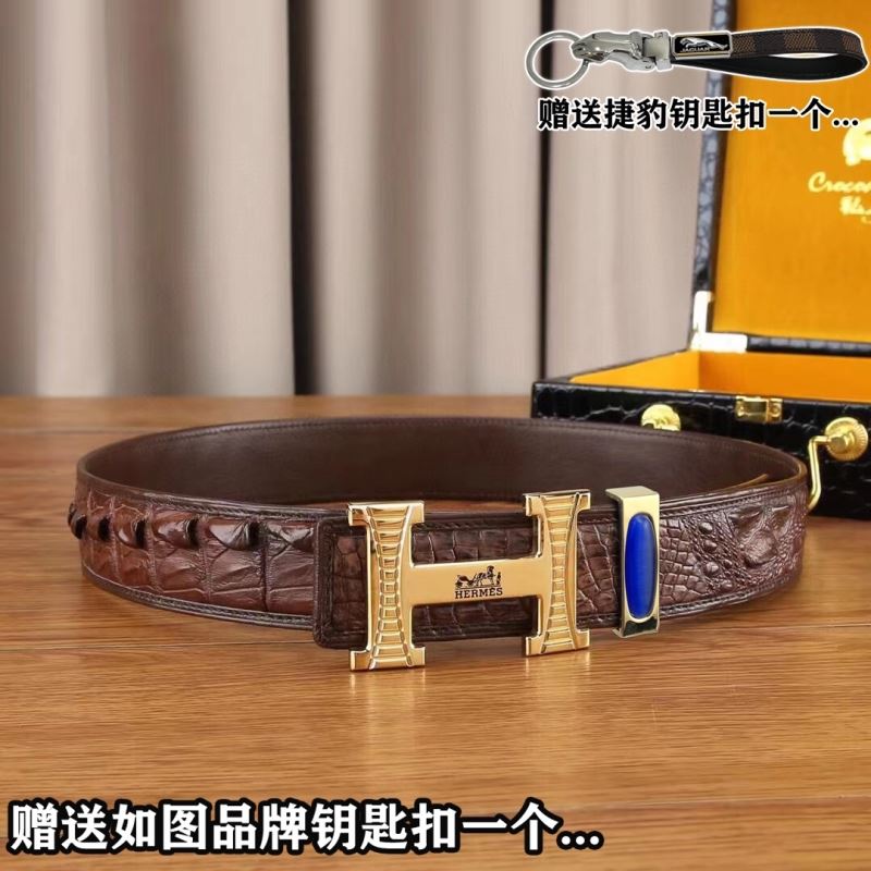 Hermes Belts