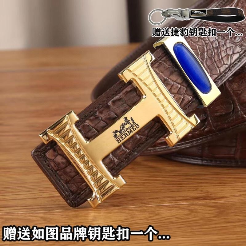 Hermes Belts