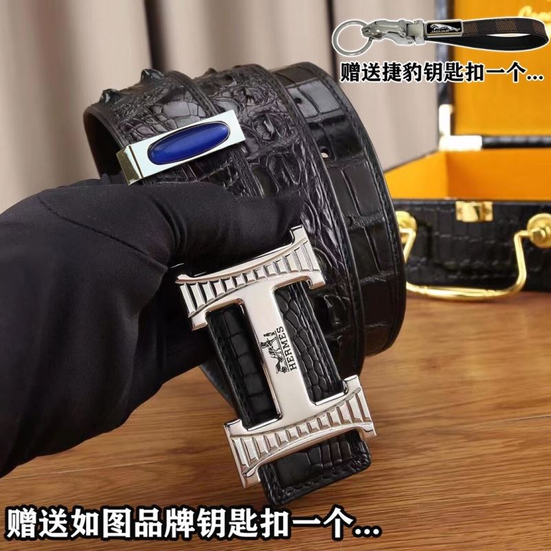 Hermes Belts