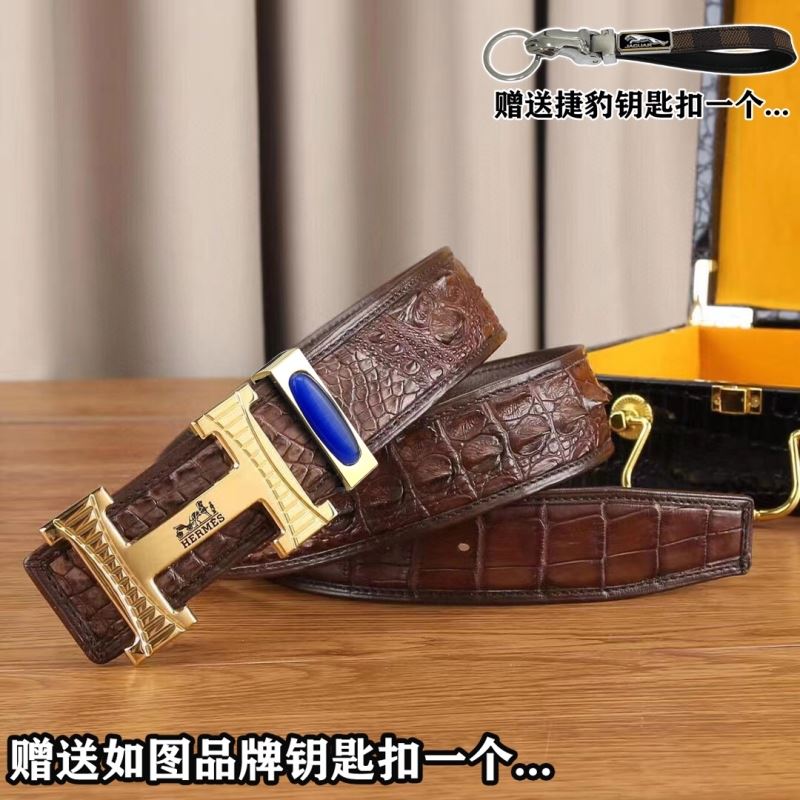 Hermes Belts