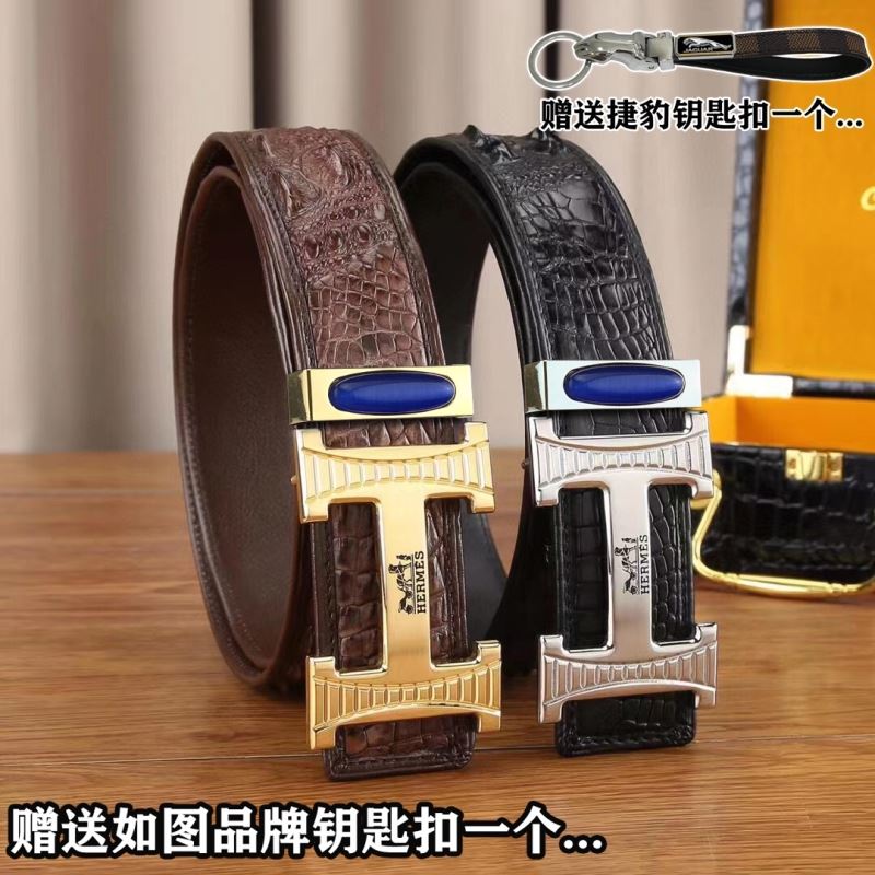 Hermes Belts