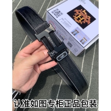 Hermes Belts