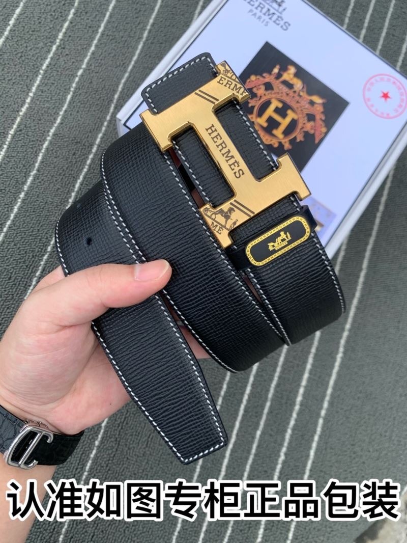 Hermes Belts