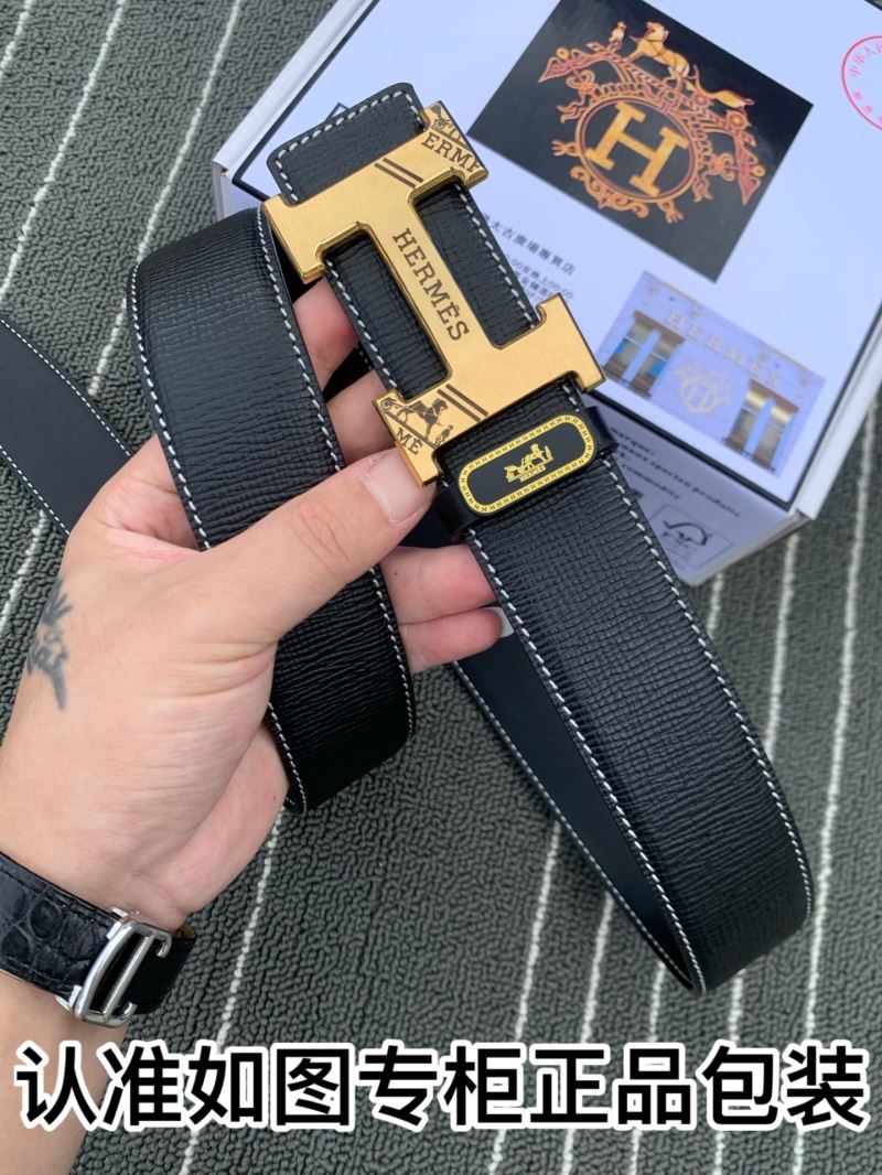 Hermes Belts