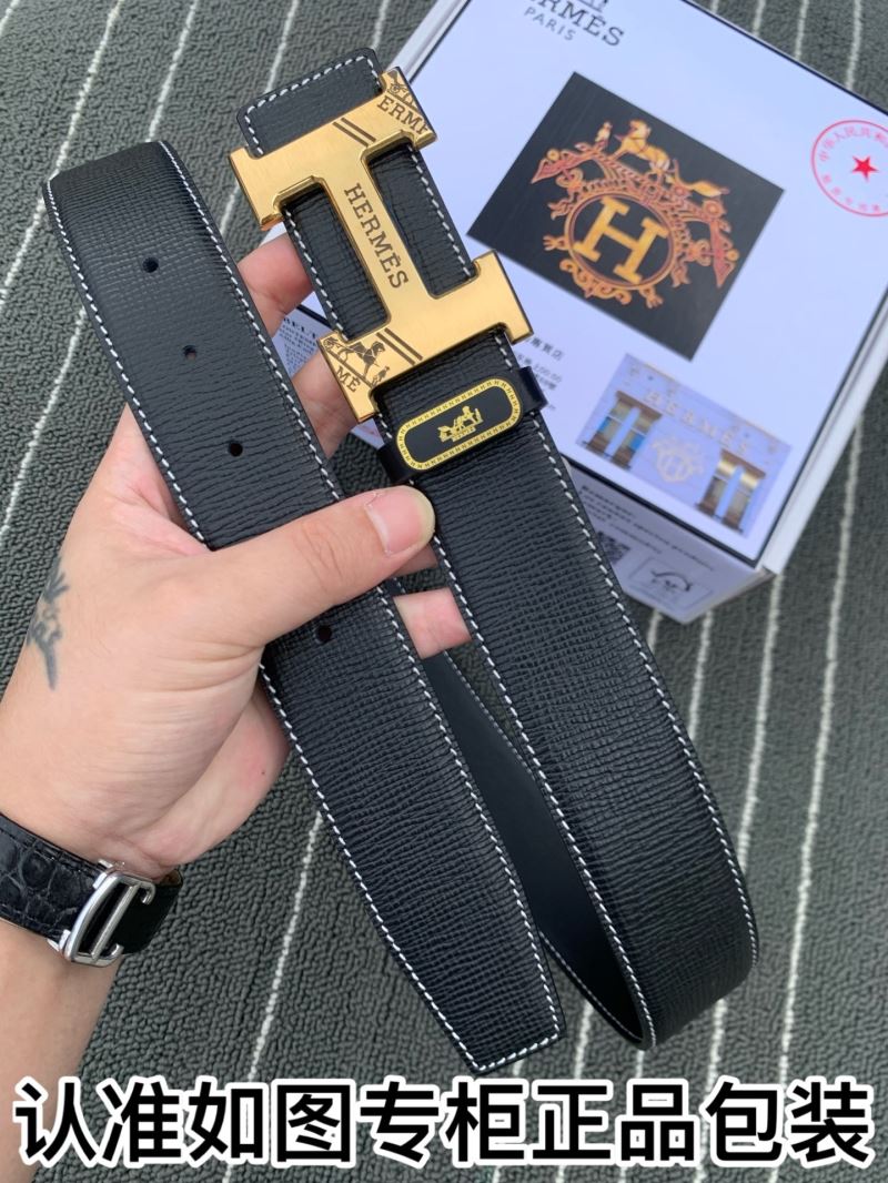 Hermes Belts