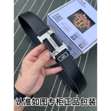 Hermes Belts