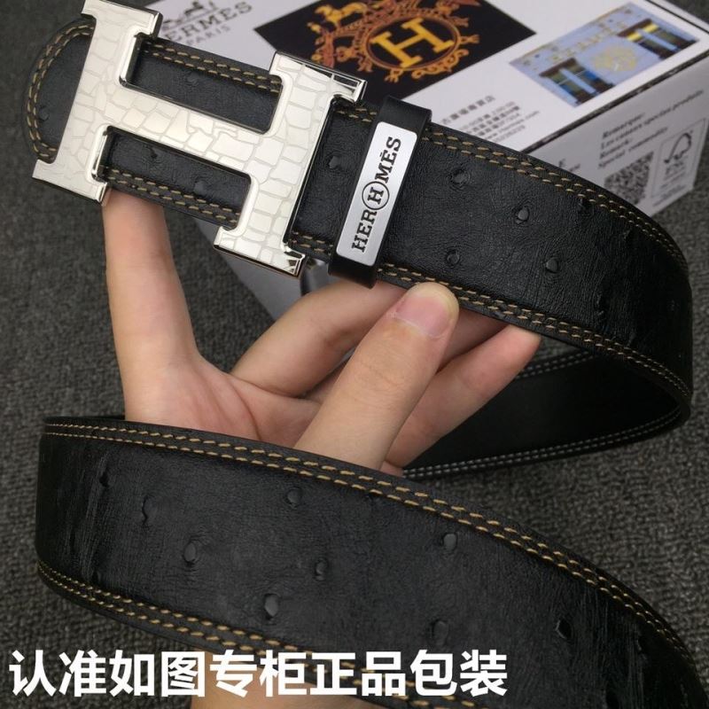 Hermes Belts