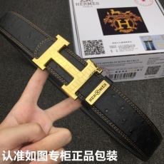 Hermes Belts