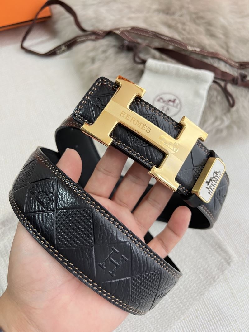 Hermes Belts