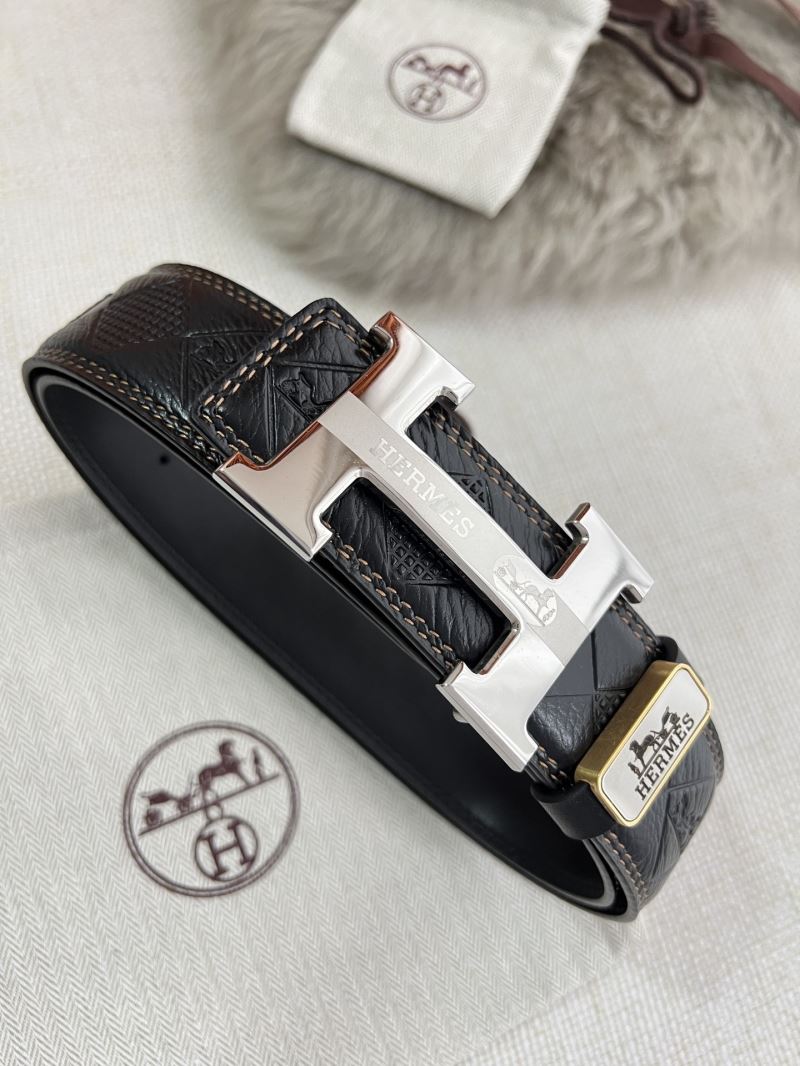 Hermes Belts