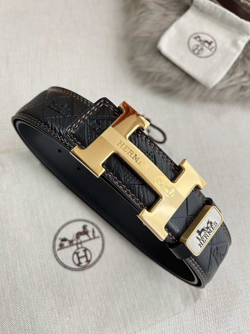 Hermes Belts