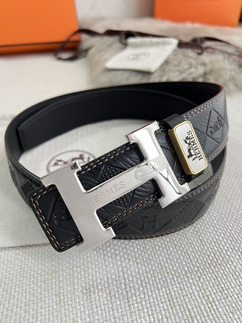 Hermes Belts