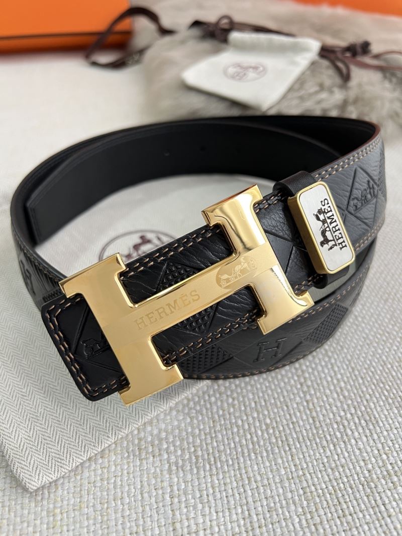 Hermes Belts