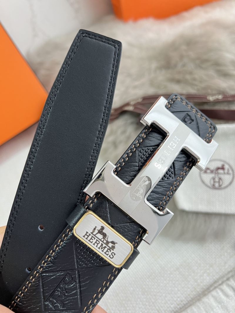 Hermes Belts