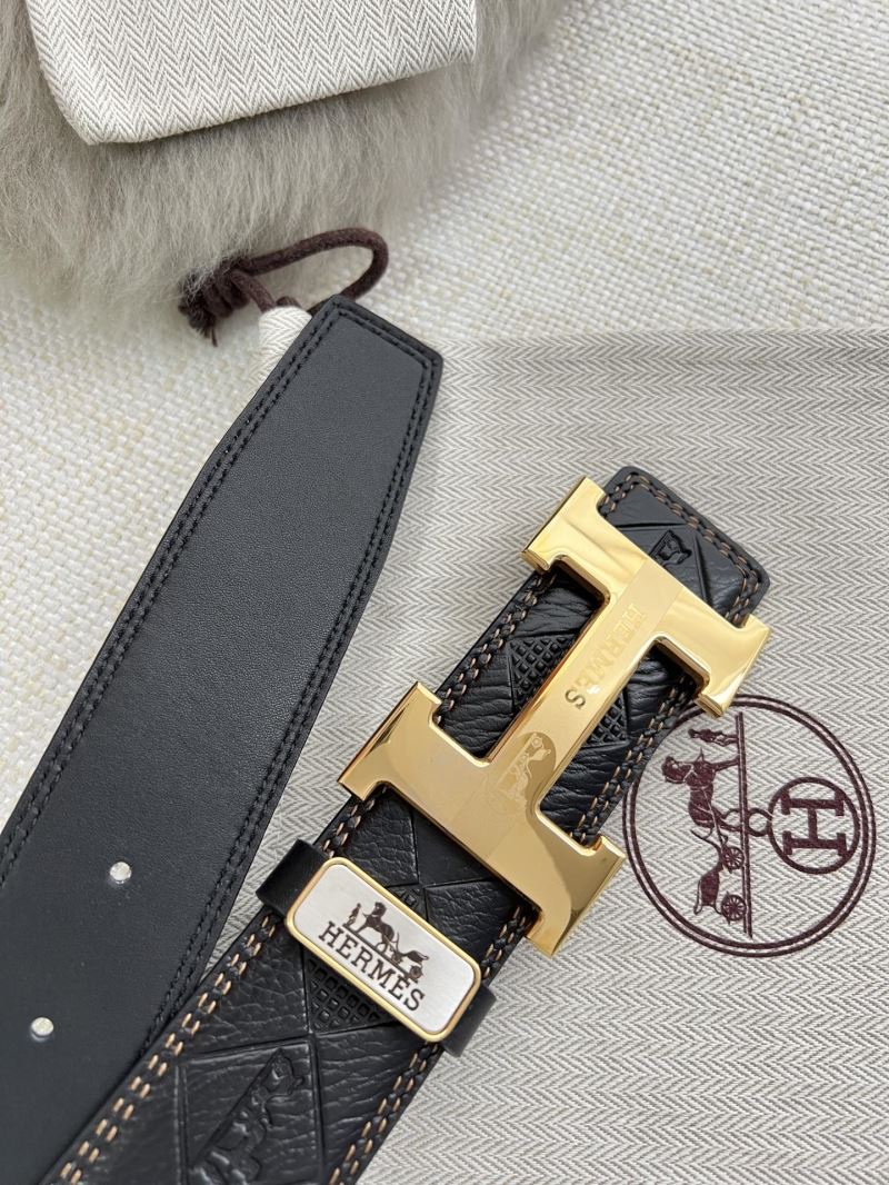 Hermes Belts