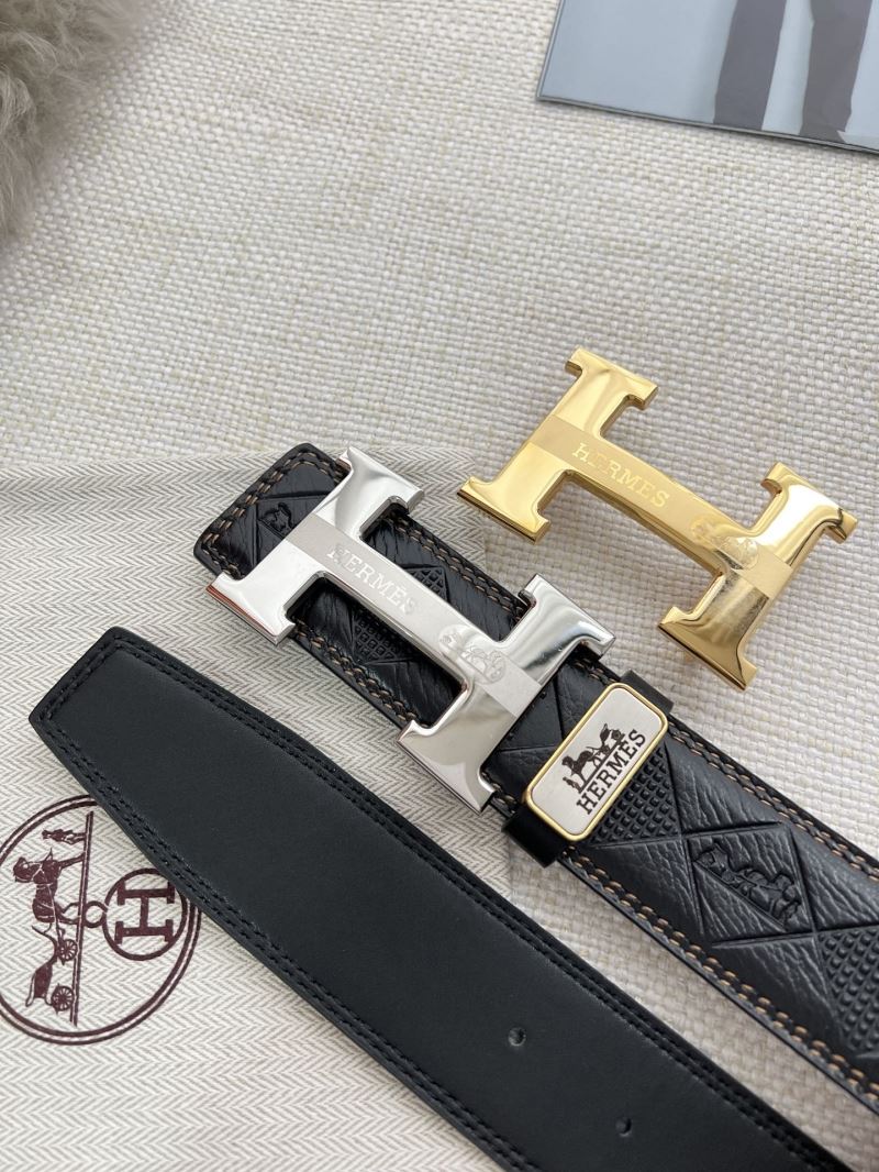 Hermes Belts