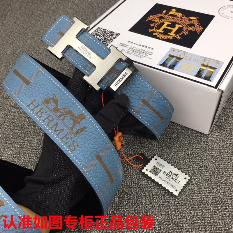 Hermes Belts