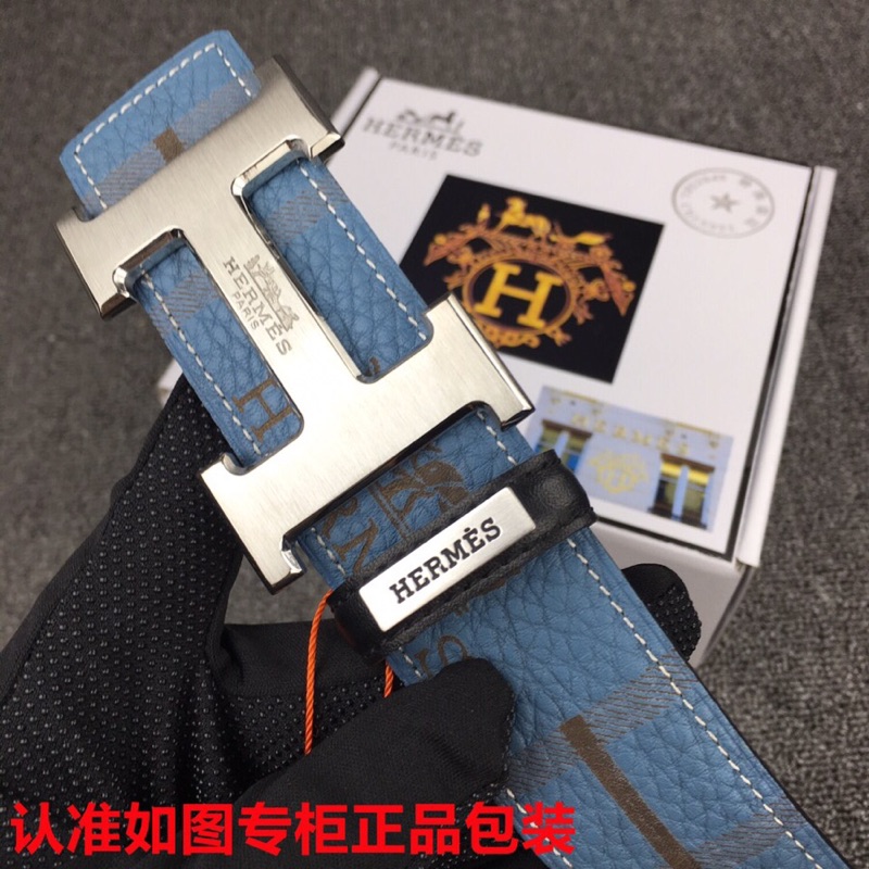 Hermes Belts