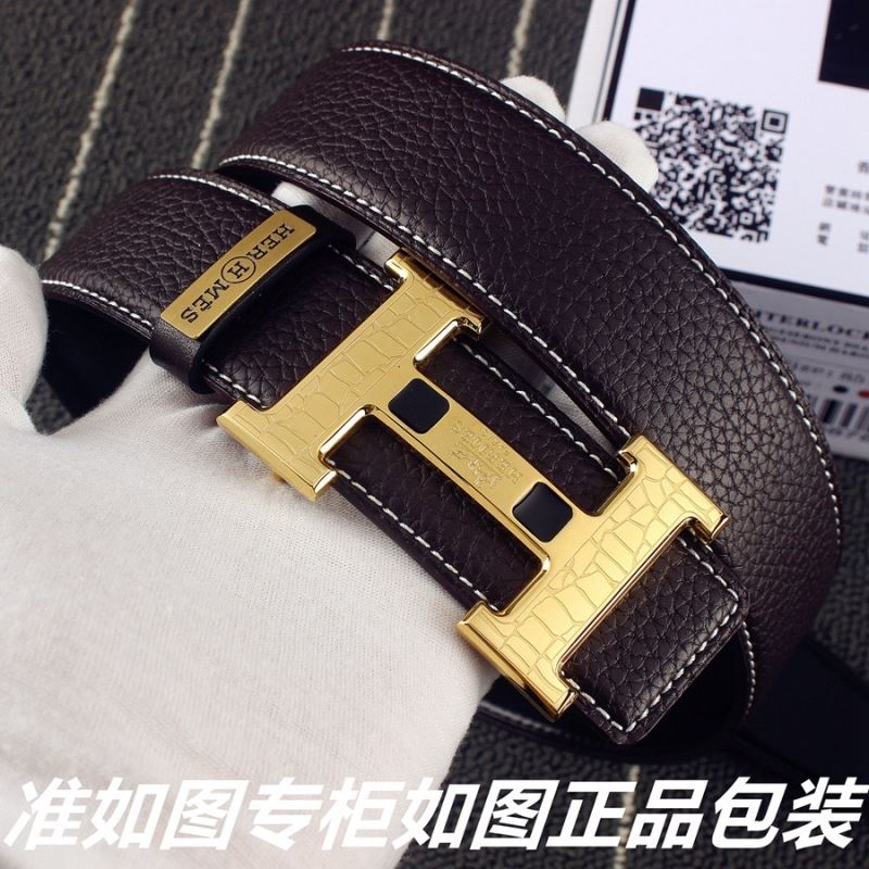 Hermes Belts