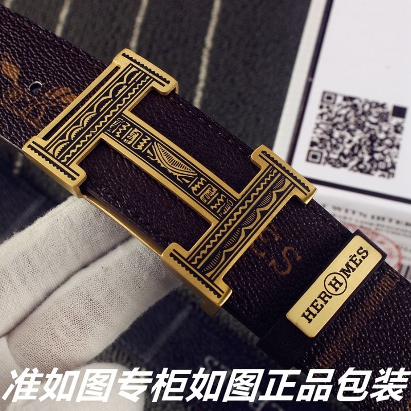 Hermes Belts