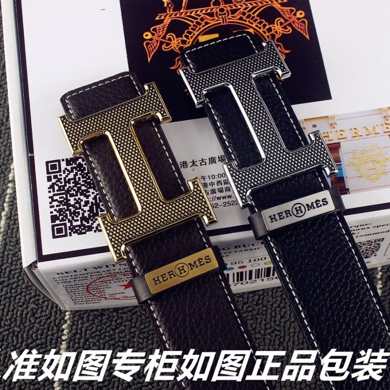 Hermes Belts