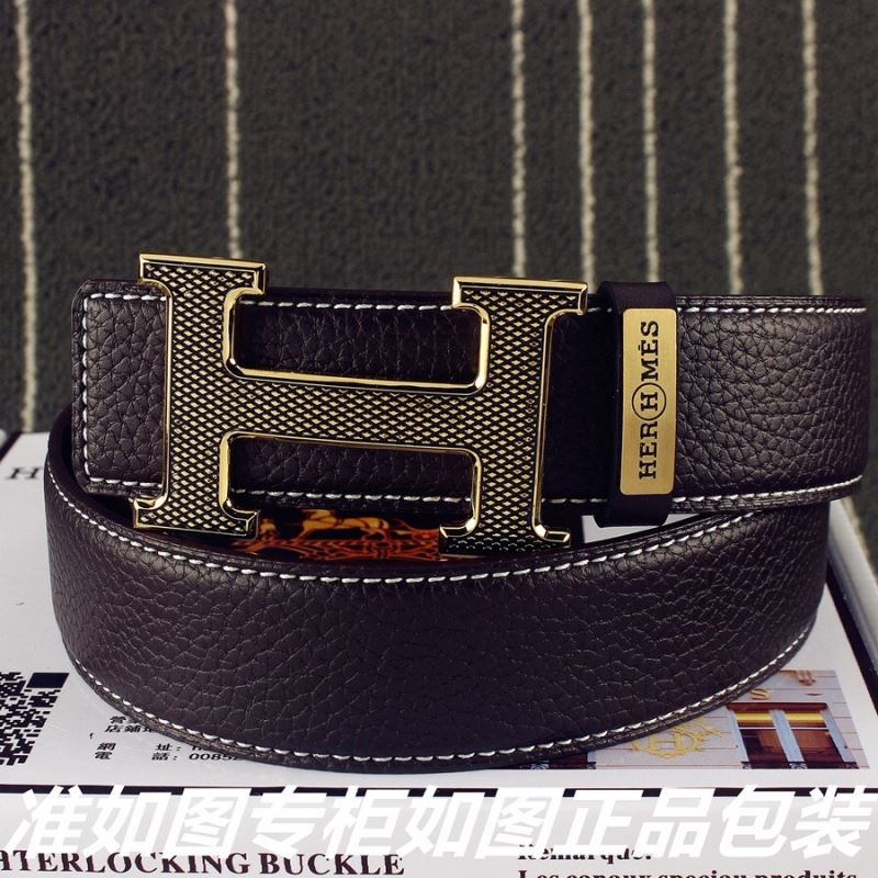 Hermes Belts