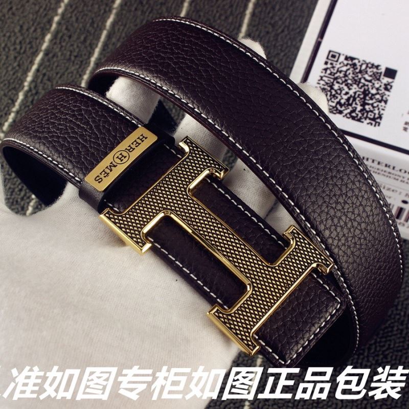 Hermes Belts