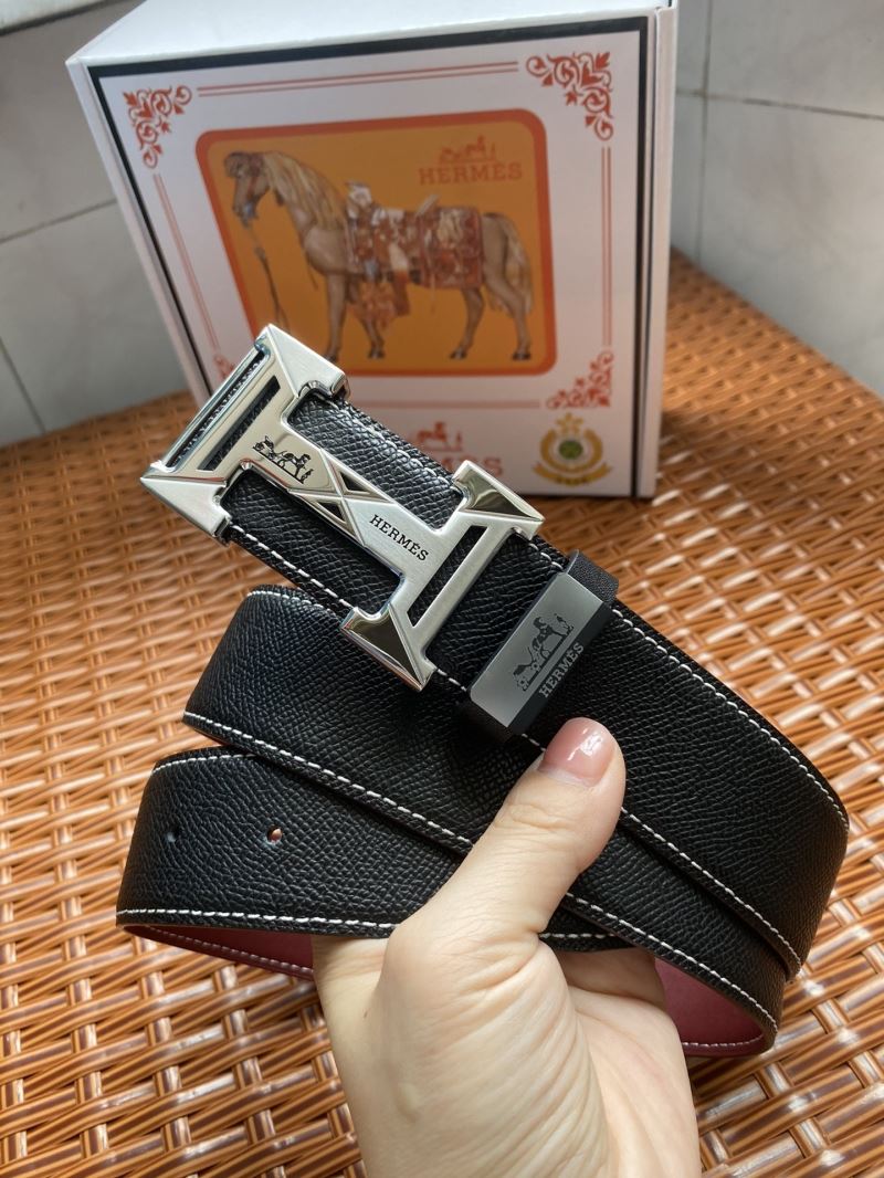 Hermes Belts