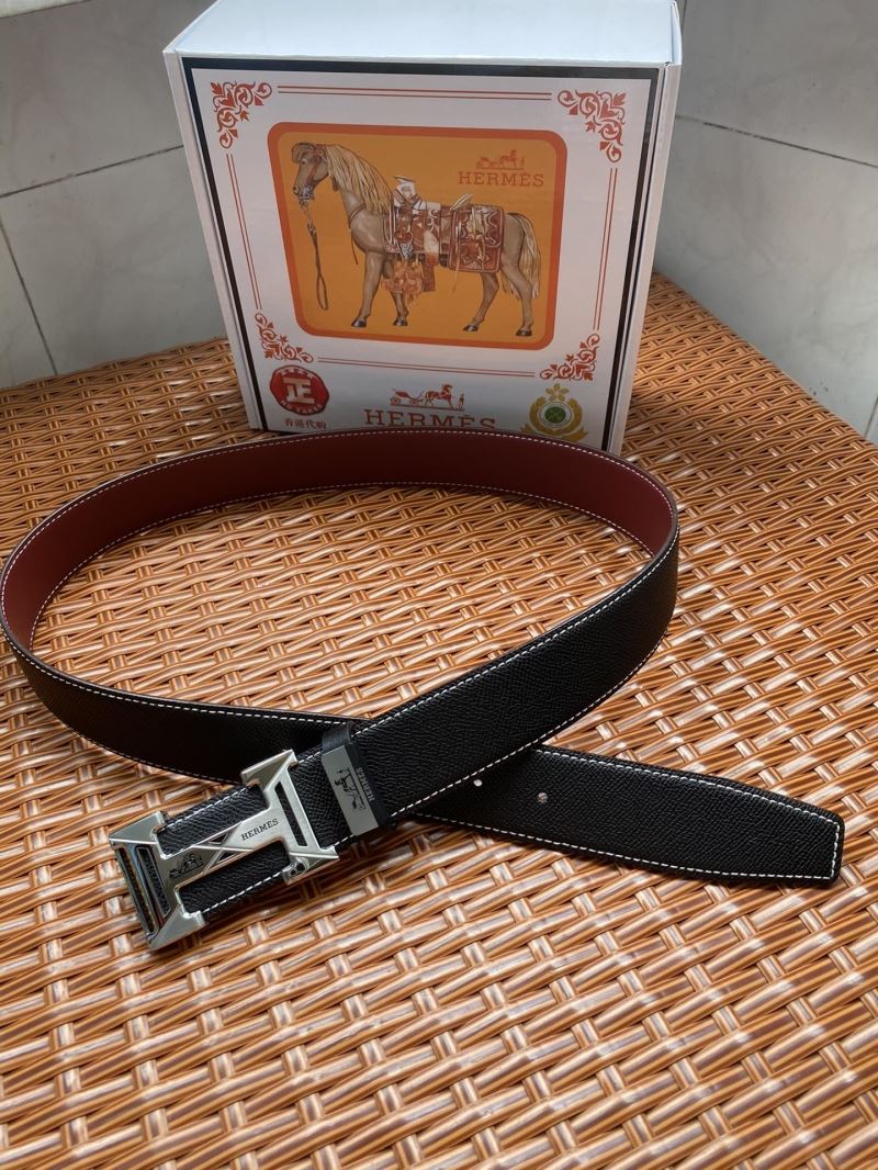 Hermes Belts