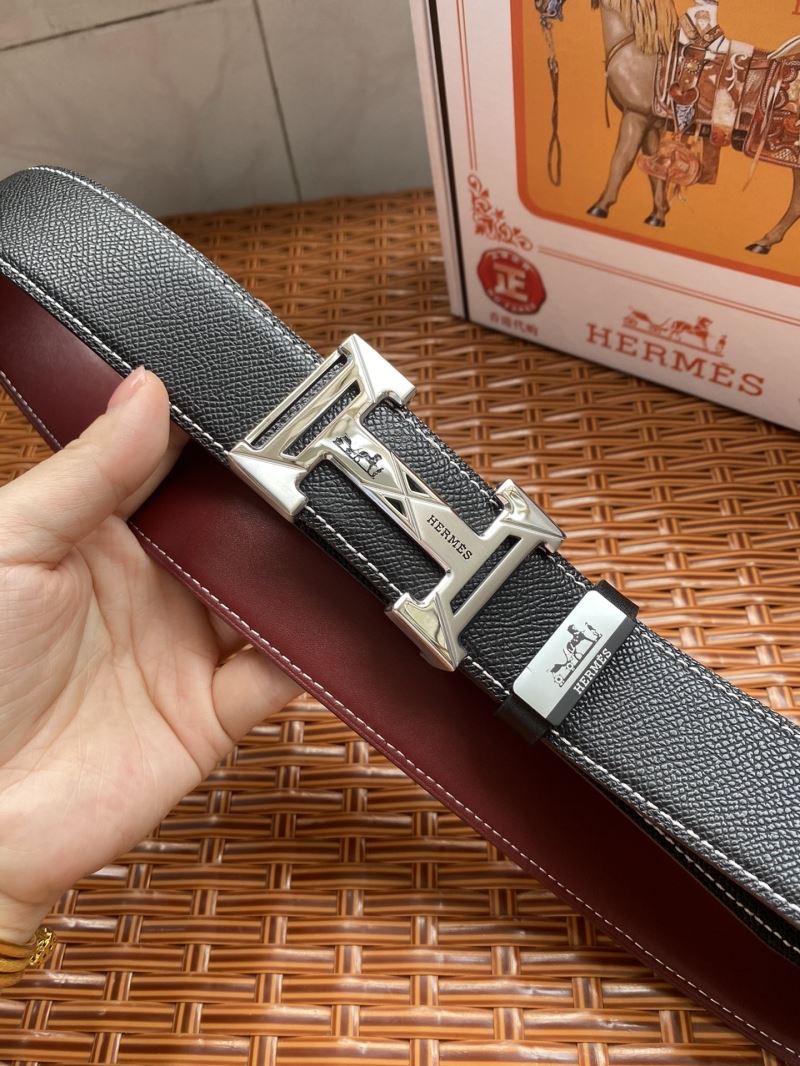 Hermes Belts