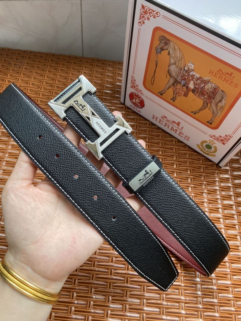 Hermes Belts