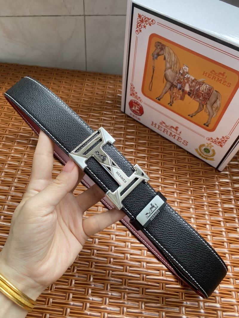 Hermes Belts