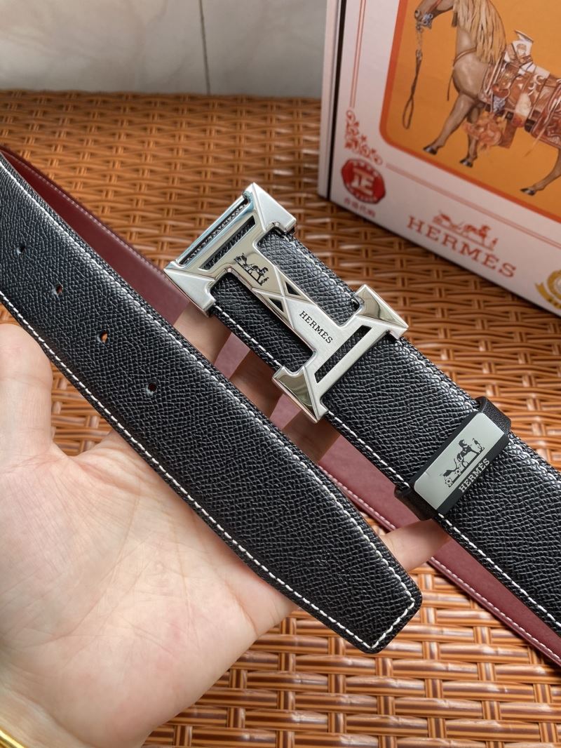 Hermes Belts