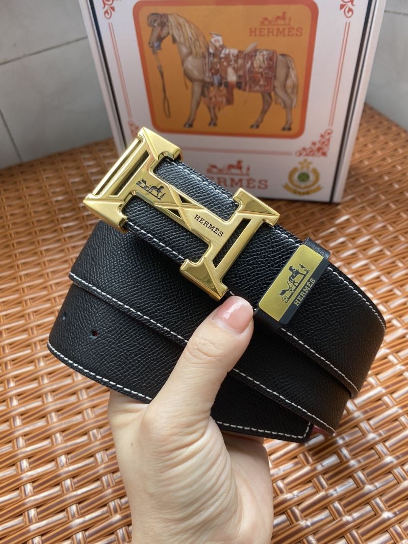 Hermes Belts