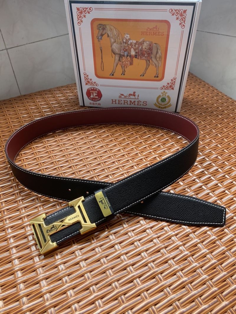 Hermes Belts