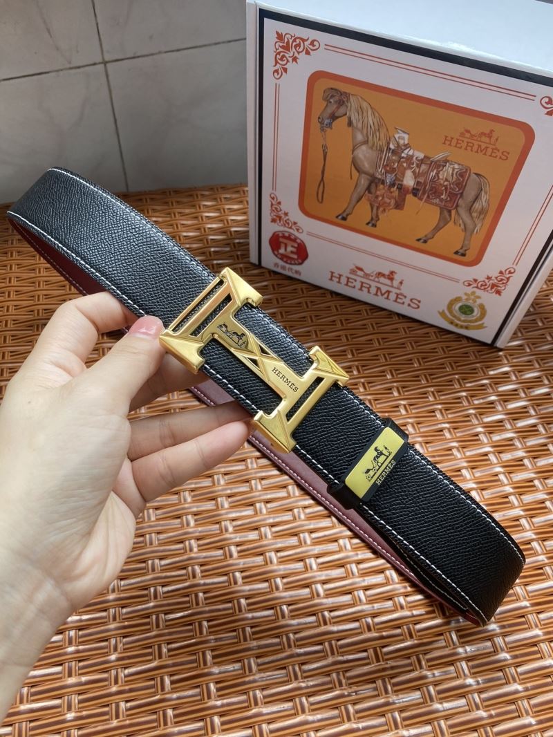 Hermes Belts