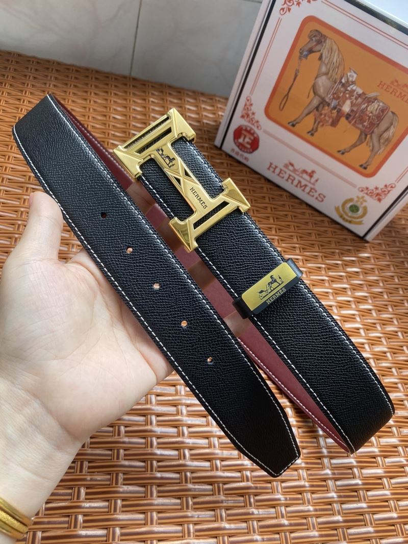 Hermes Belts