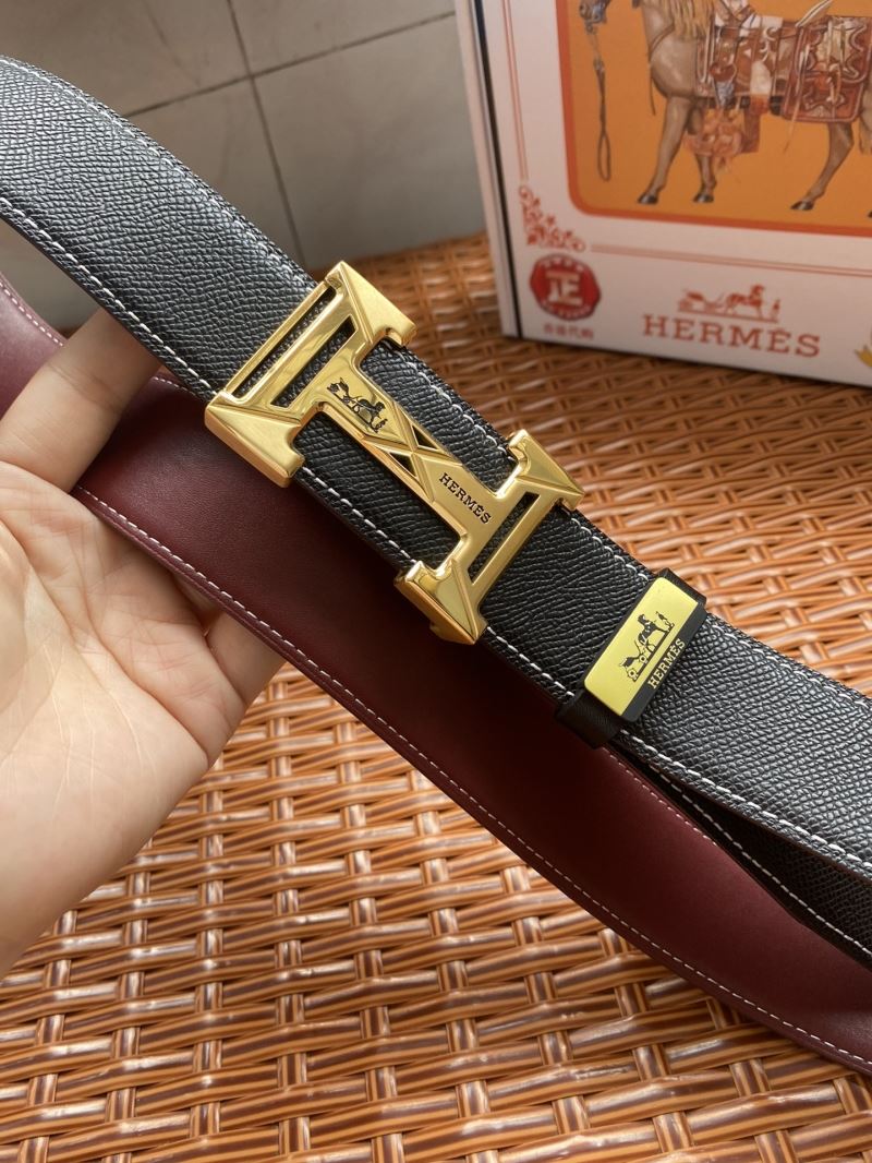 Hermes Belts